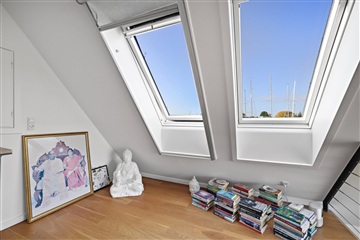 Photo 10. Apartment, Egå Havvej, Egå 