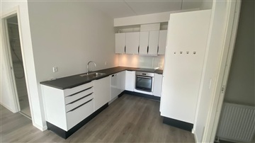 Photo 1. Apartment, Grønnegade, Viborg 