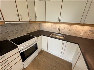 Photo 3. Apartment, Østergade, Ikast 
