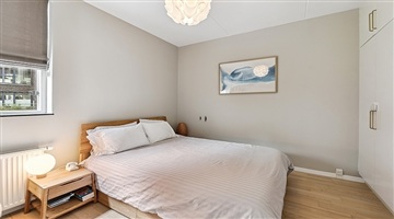 Photo 13. Apartment, Kenny Drews Vej, København SV 