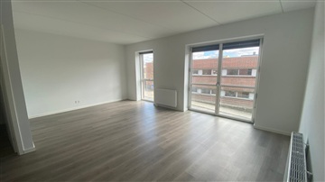 Photo 21. Apartment, Grønnegade, Viborg 