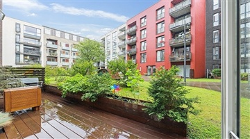 Photo 9. Apartment, Kenny Drews Vej, København SV 