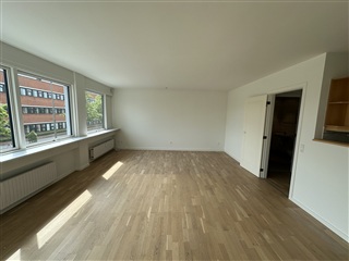 Photo 1. Apartment, Østergade, Ikast 
