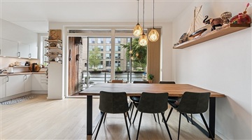 Photo 4. Apartment, Kenny Drews Vej, København SV 