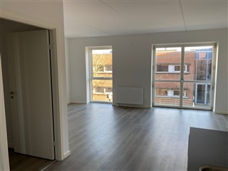Photo 4. Apartment, Grønnegade, Viborg 
