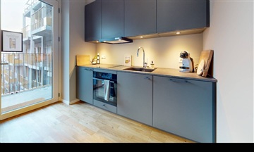 Photo 10. Apartment, Else Alfelts Vej, København S 