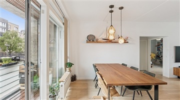 Photo 5. Apartment, Kenny Drews Vej, København SV 