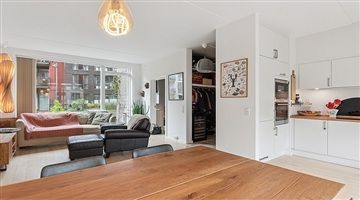 Photo 7. Apartment, Kenny Drews Vej, København SV 
