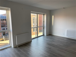 Photo 3. Apartment, Grønnegade, Viborg 