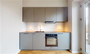 Photo 2. Apartment, Else Alfelts Vej, København S 
