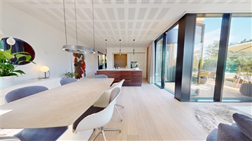 Photo 4. House, Strandskoven, Greve 