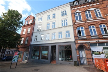 Photo 1. Apartment, Klosteret, Haderslev 