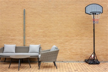 Photo 27. House, Strandskoven, Greve 