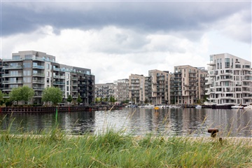 Photo 14. Apartment, Islands Brygge, København S 