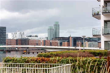 Photo 15. Apartment, Islands Brygge, København S 
