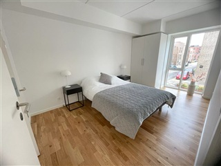 Photo 5. Apartment, Erik Ejegods Vej, Viborg 