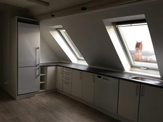 Photo 7. Apartment, Kompagnistræde, Viborg 