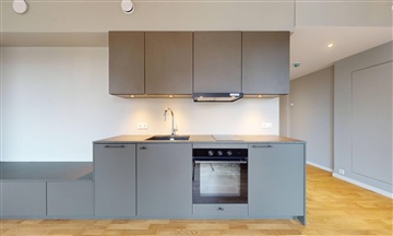 Photo 7. Apartment, Else Alfelts Vej, København S 