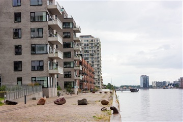 Photo 12. Apartment, Islands Brygge, København S 