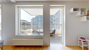 Photo 11. Apartment, Islands Brygge, København S 