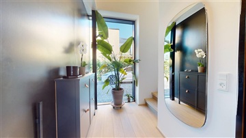 Photo 9. House, Strandskoven, Greve 