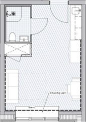 Photo 6. Apartment, Ved Stigbordene, København SV 