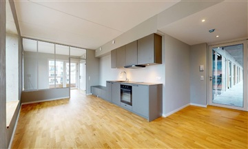 Photo 9. Apartment, Else Alfelts Vej, København S 