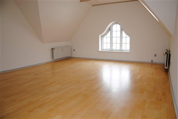 Photo 2. Apartment, Kompagnistræde, Viborg 