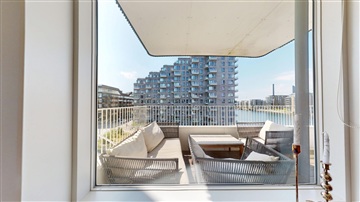 Photo 8. Apartment, Islands Brygge, København S 