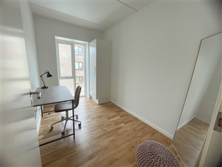 Photo 1. Apartment, Erik Ejegods Vej, Viborg 