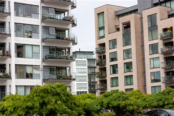 Photo 17. Apartment, Islands Brygge, København S 