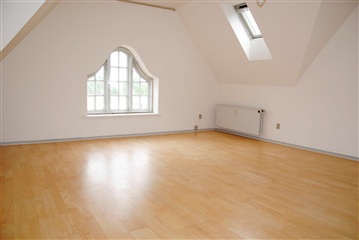 Photo 3. Apartment, Kompagnistræde, Viborg 