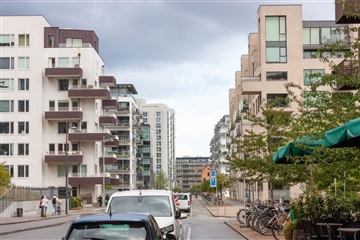 Photo 18. Apartment, Islands Brygge, København S 