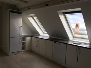 Photo 8. Apartment, Kompagnistræde, Viborg 