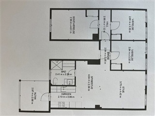 Photo 23. Apartment, Klosteret, Haderslev 