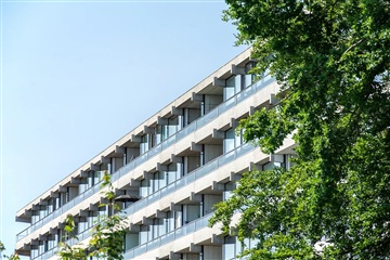 Photo 2. Apartment, Herregårdsparken, Herning 