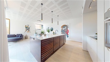 Photo 2. House, Strandskoven, Greve 