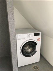 Photo 10. Apartment, Kompagnistræde, Viborg 