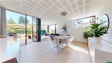 Photo 1. House, Strandskoven, Greve 