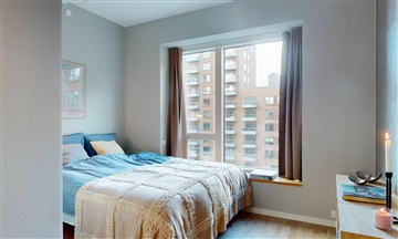 Photo 2. Apartment, Else Alfelts Vej, København S 