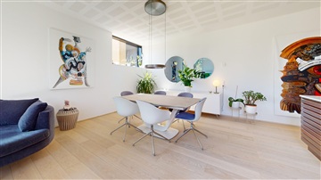 Photo 3. House, Strandskoven, Greve 