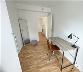 Photo 3. Apartment, Erik Ejegods Vej, Viborg 