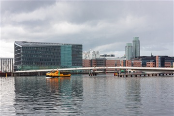 Photo 13. Apartment, Islands Brygge, København S 