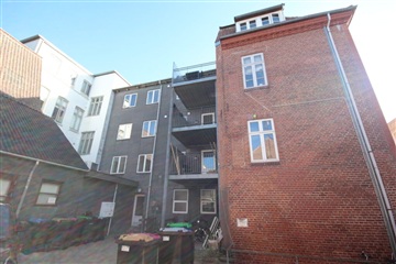 Photo 25. Apartment, Klosteret, Haderslev 