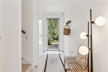 Photo 5. House, Luftmarinegade, København K 