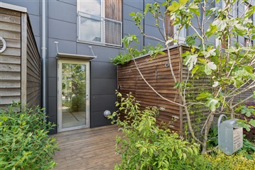 Photo 3. House, Luftmarinegade, København K 