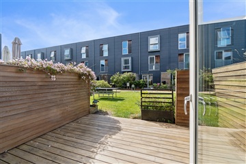 Photo 4. House, Luftmarinegade, København K 