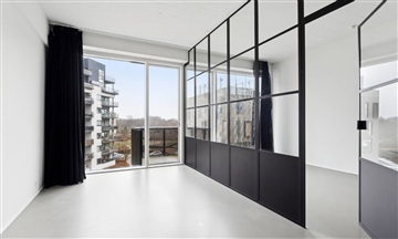 Billede 6. Lejlighed, Islands Brygge, København S 