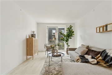 Photo 9. House, Luftmarinegade, København K 