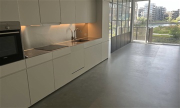 Billede 3. Lejlighed, Islands Brygge, København S 